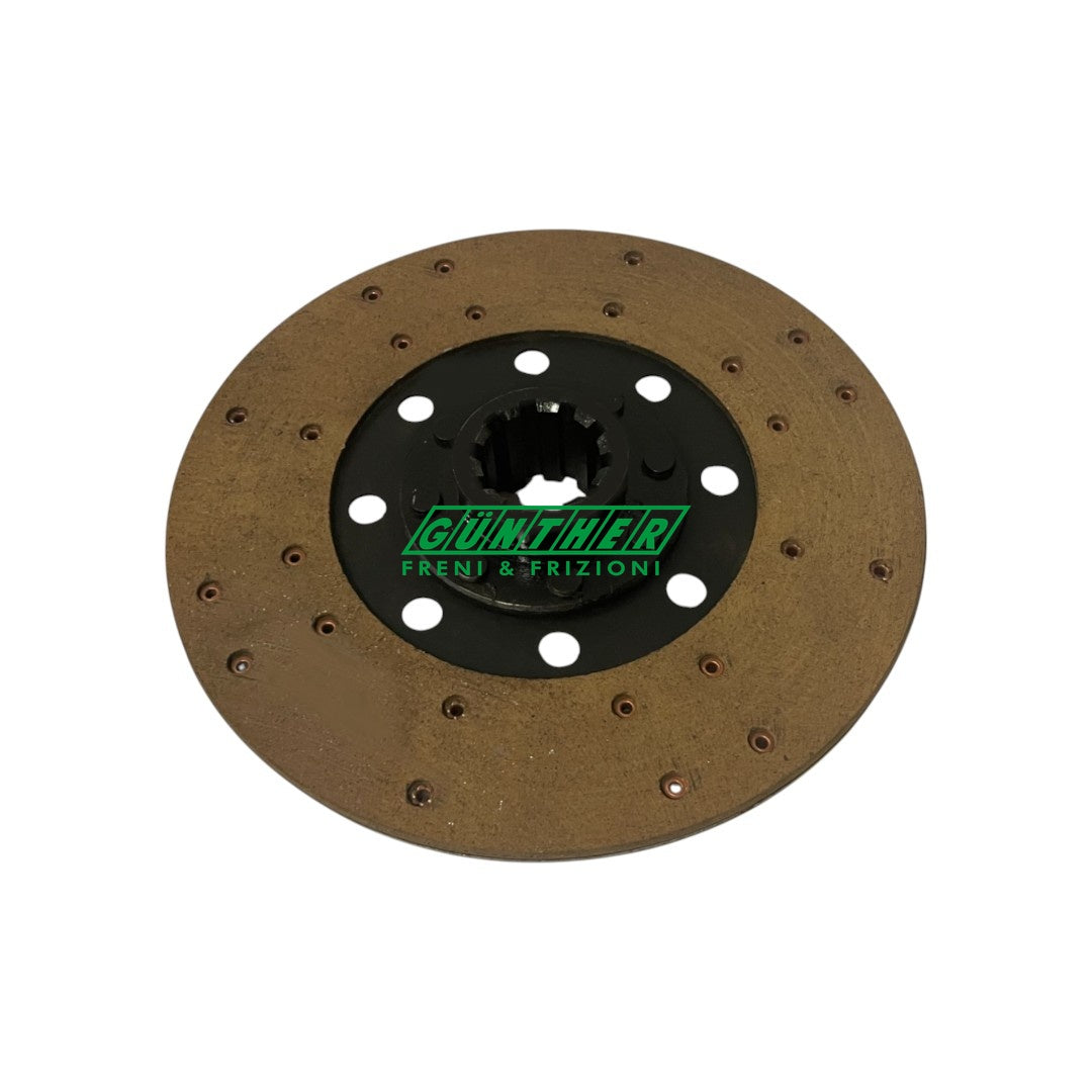 Disco Frizione - GG4.40636.001 - immagine a scopo illustrativo