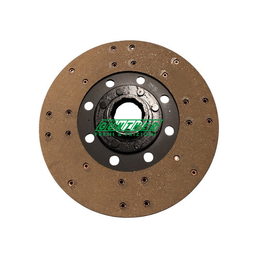 Disco Frizione - GG4.40637.001 - immagine a scopo illustrativo