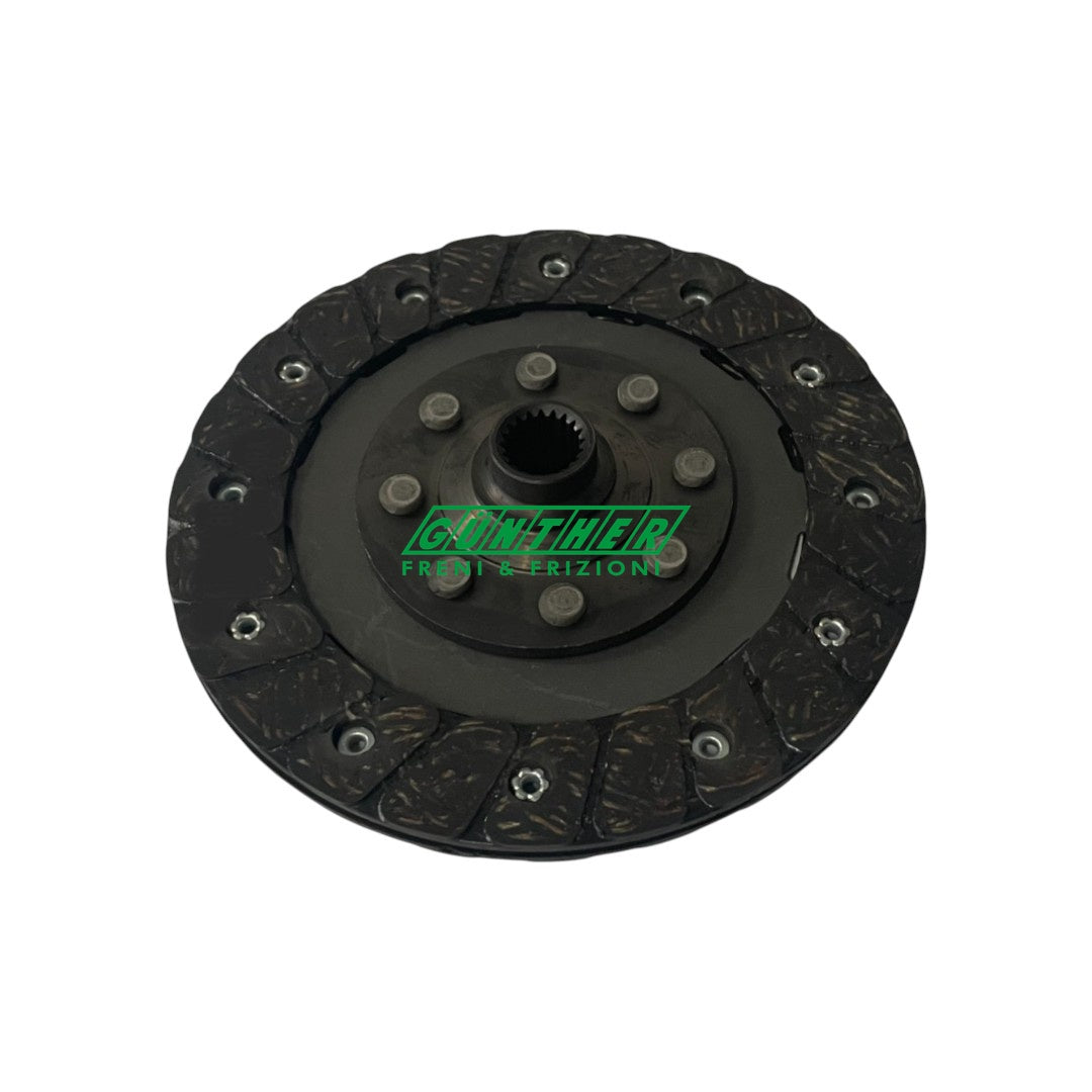 Disco Frizione - GG4.41807.002 - immagine a scopo illustrativo