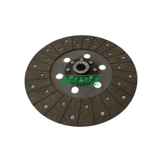 Disco Frizione - GG4.40670.001 - immagine a scopo illustrativo