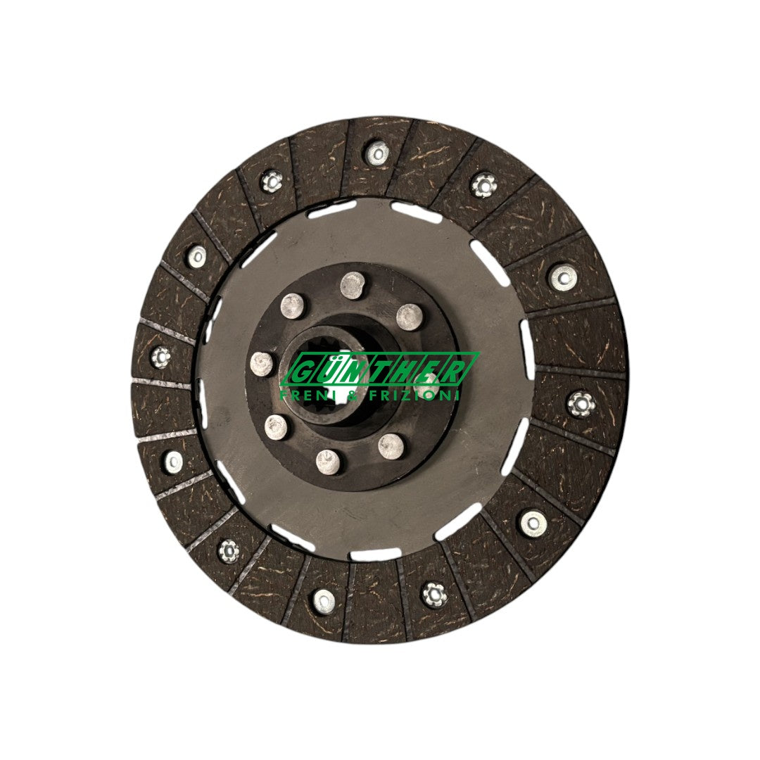 Disco Frizione - GG4.40674.002 - immagine a scopo illustrativo