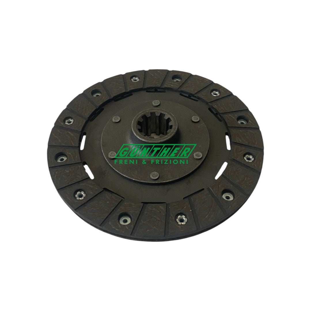 Disco Frizione - GG4.40684.001 - immagine a scopo illustrativo