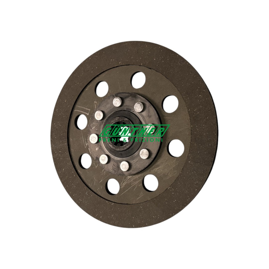 Disco Frizione - GG4.40696.001 - immagine a scopo illustrativo