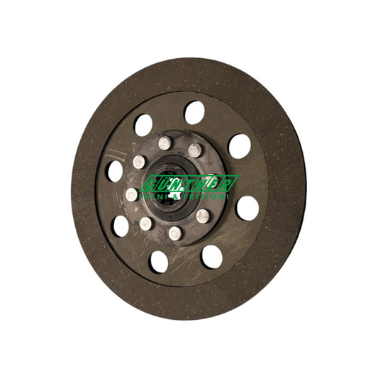 Disco Frizione - GG4.40696.001 - immagine a scopo illustrativo