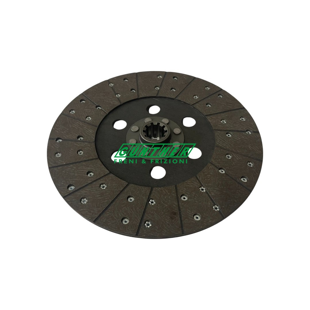 Disco Frizione - GG4.40819.001 - immagine a scopo illustrativo
