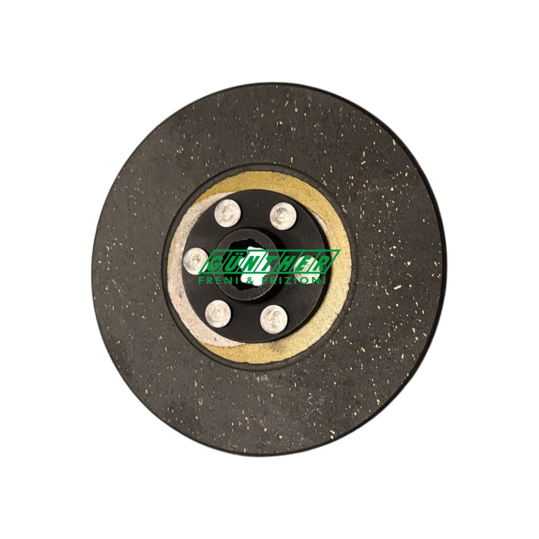 Disco Frizione - GG4.41425.001 - immagine a scopo illustrativo