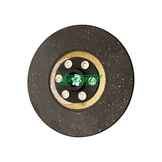 Disco Frizione - GG4.40143.001 - immagine a scopo illustrativo