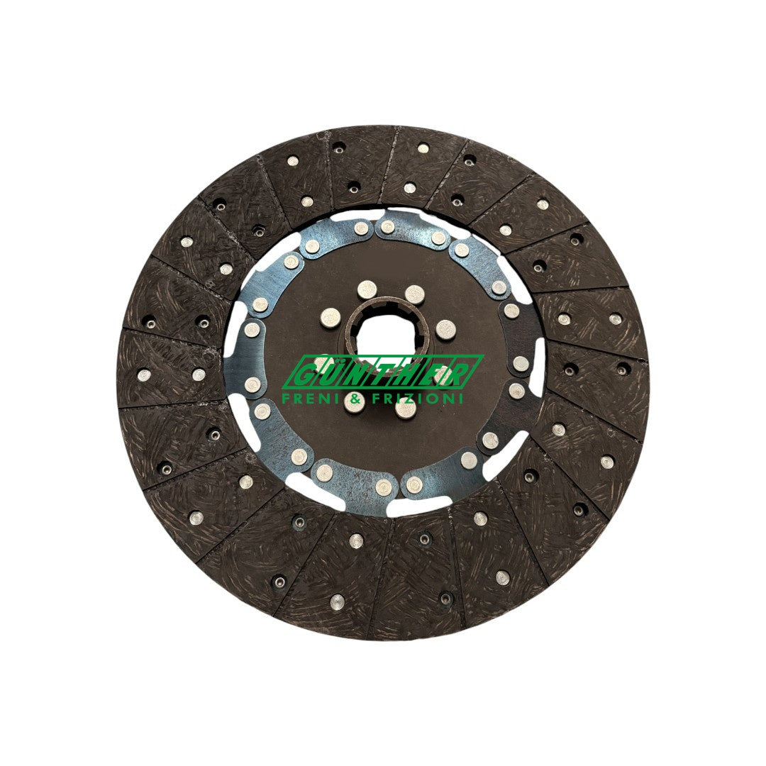 Disco Frizione - GG4.40764.003 - immagine a scopo illustrativo