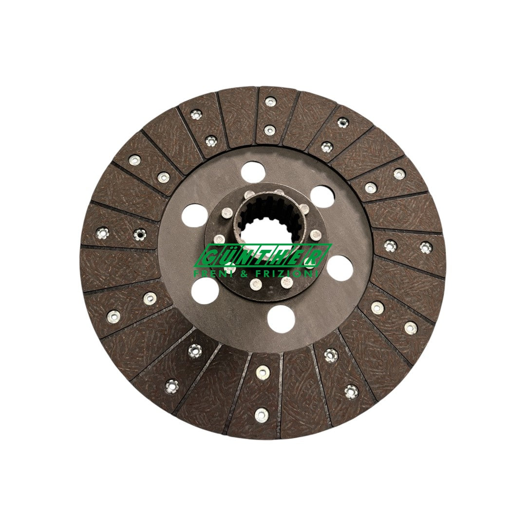 Disco Frizione - GG4.40814.001 - immagine a scopo illustrativo