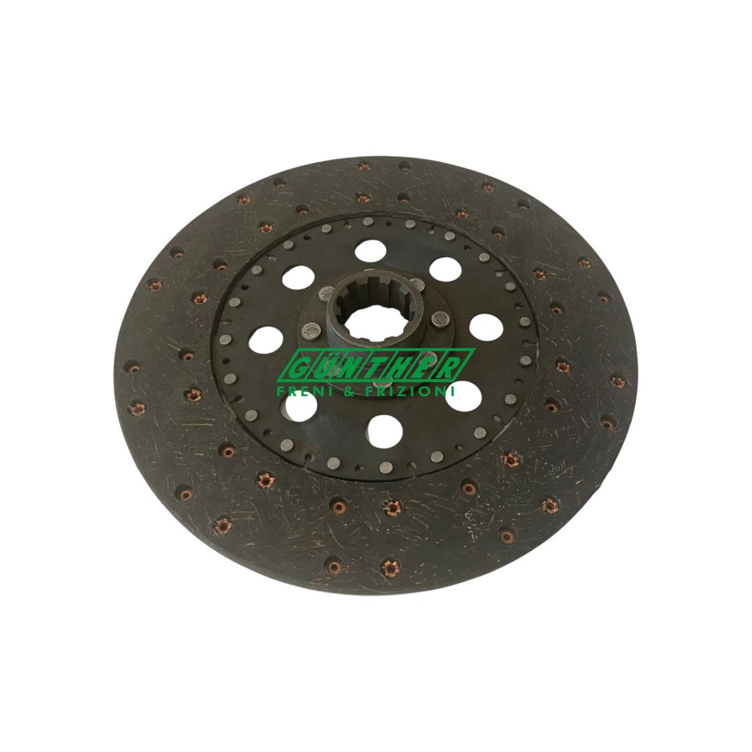 Disco Frizione - GG4.40831.004 - immagine a scopo illustrativo