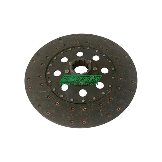 Disco Frizione - GG4.40831.004 - immagine a scopo illustrativo