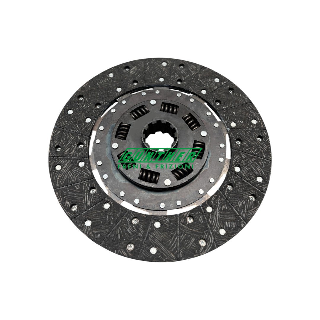 Disco Frizione - GG4.40831.023 - immagine a scopo illustrativo