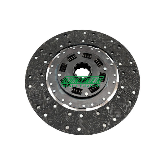 Disco Frizione - GG4.40831.023 - immagine a scopo illustrativo