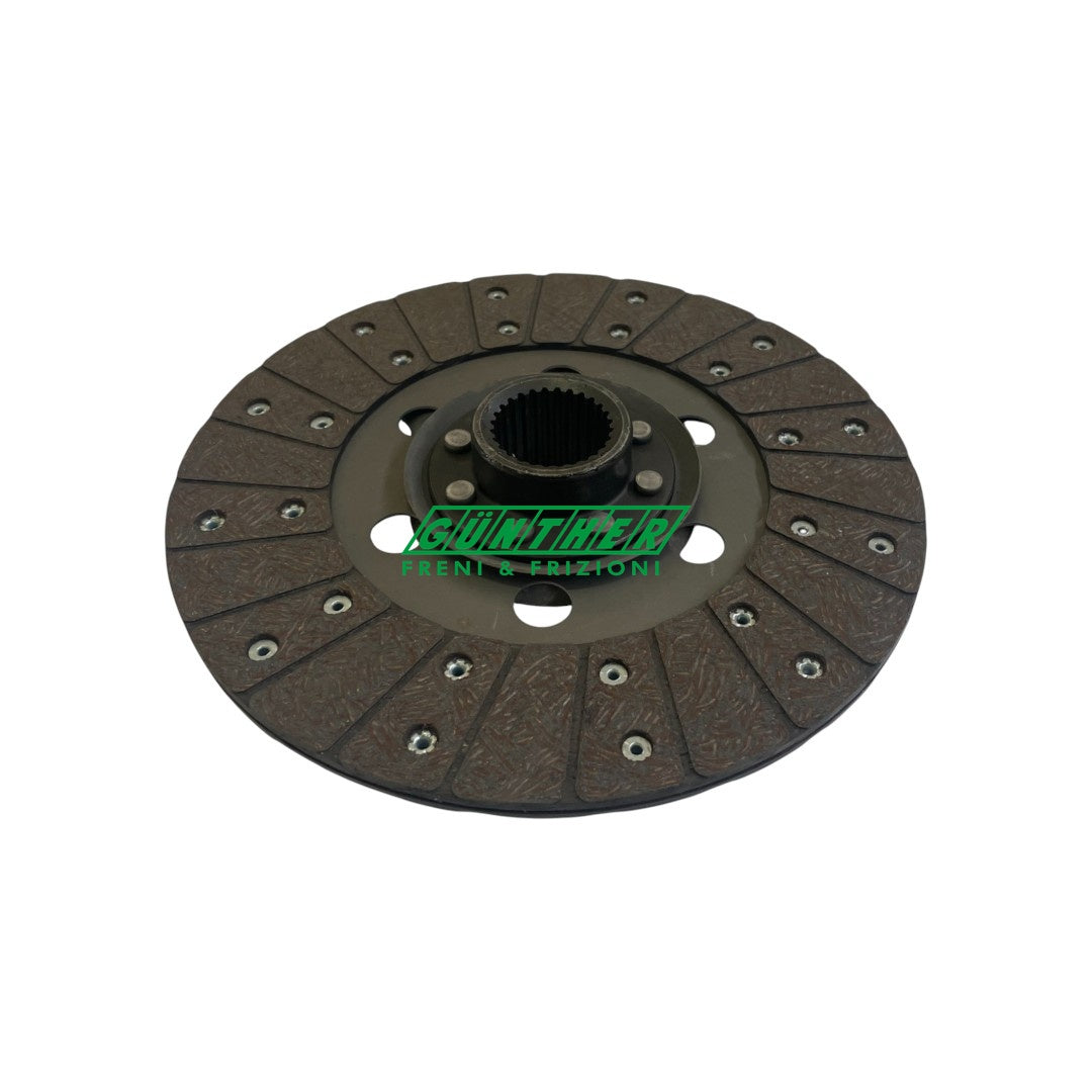 Disco Frizione - GG4.40860.001 - immagine a scopo illustrativo