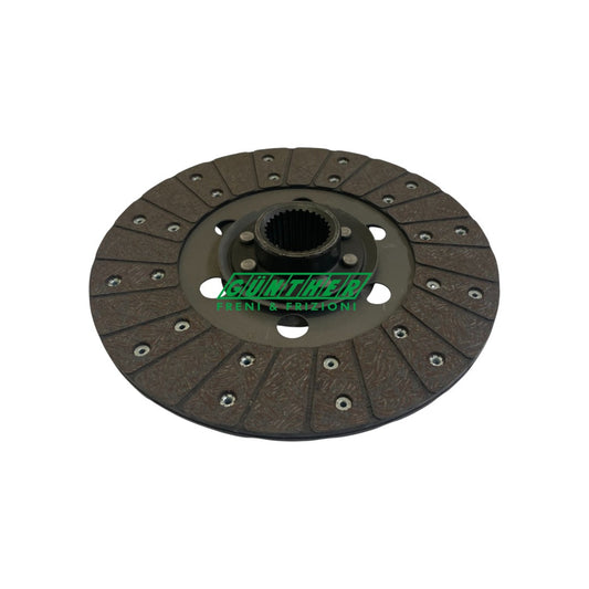 Disco Frizione - GG4.40860.001 - immagine a scopo illustrativo