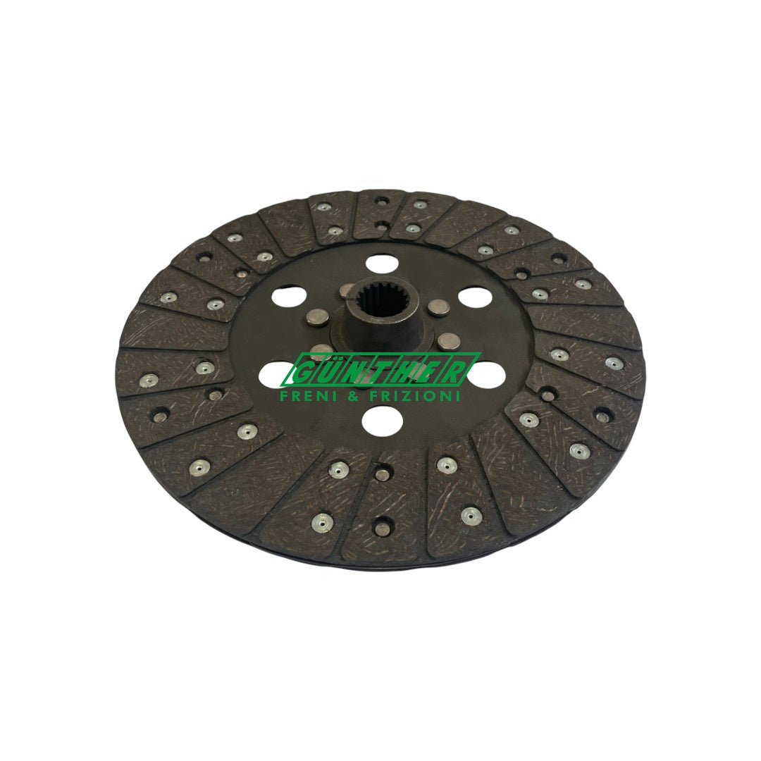 Disco Frizione - GG4.40863.003 - immagine a scopo illustrativo