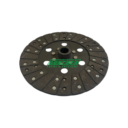 Disco Frizione - GG4.40863.003 - immagine a scopo illustrativo