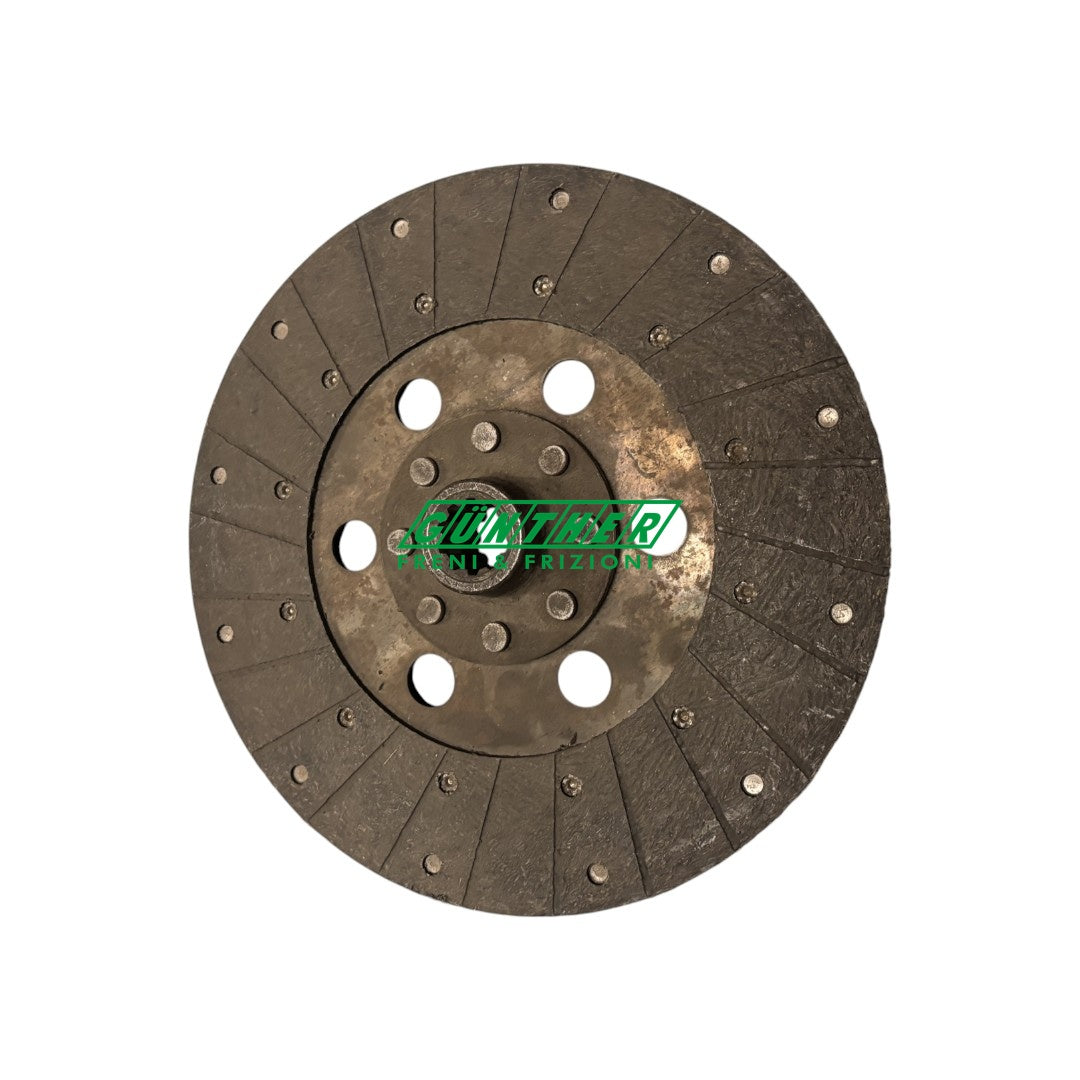 Disco Frizione - GG4.40866.001 - immagine a scopo illustrativo