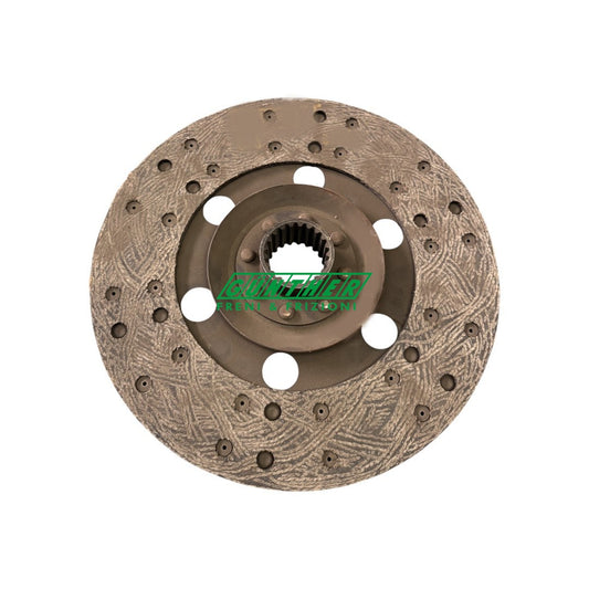 Disco Frizione - GG4.40868.006 - immagine a scopo illustrativo
