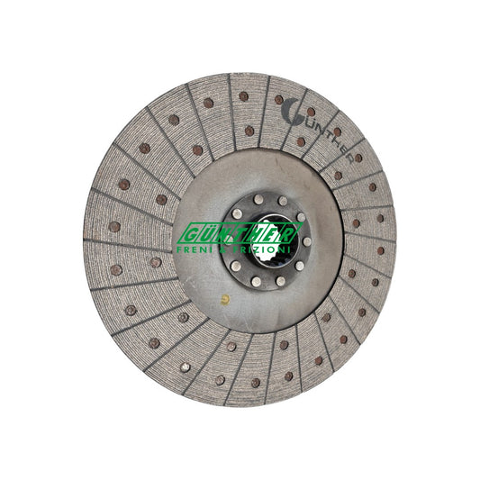 Disco Frizione - GG4.40870.001 - immagine a scopo illustrativo
