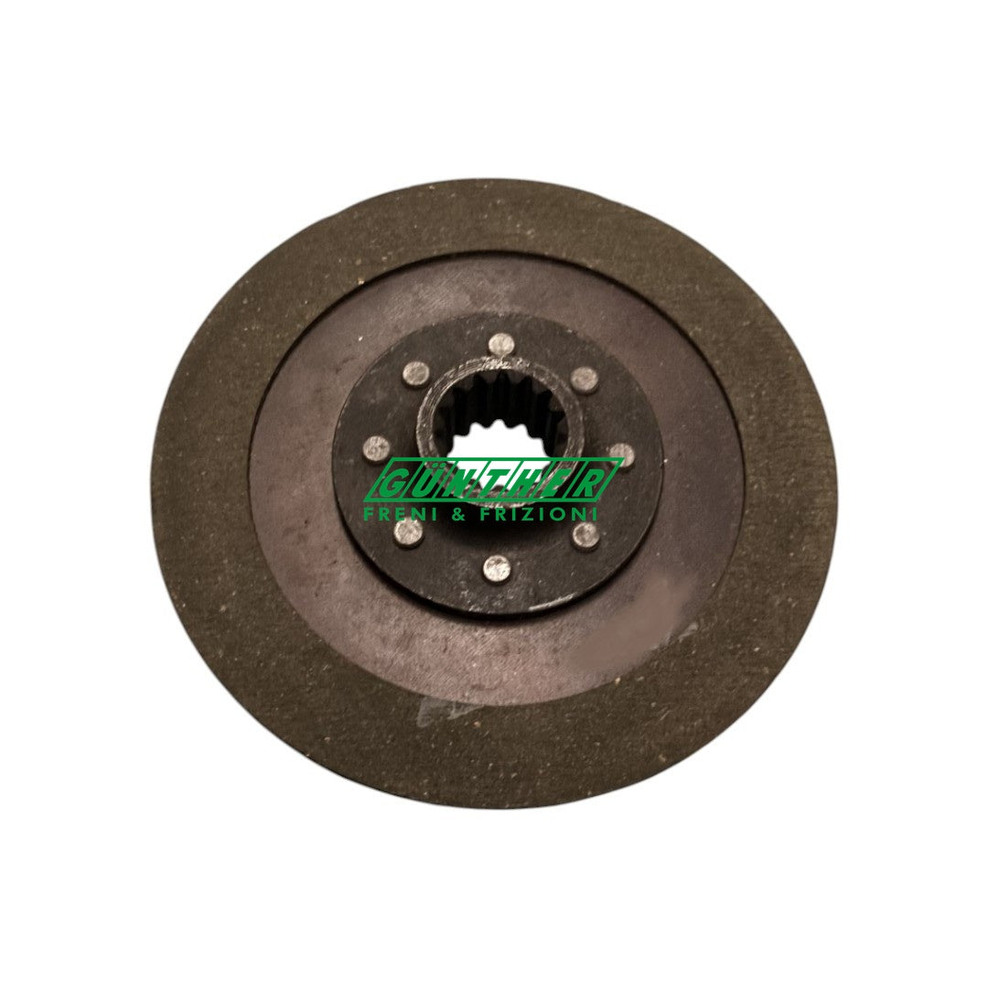 Disco Frizione - GG4.40876.001 - immagine a scopo illustrativo