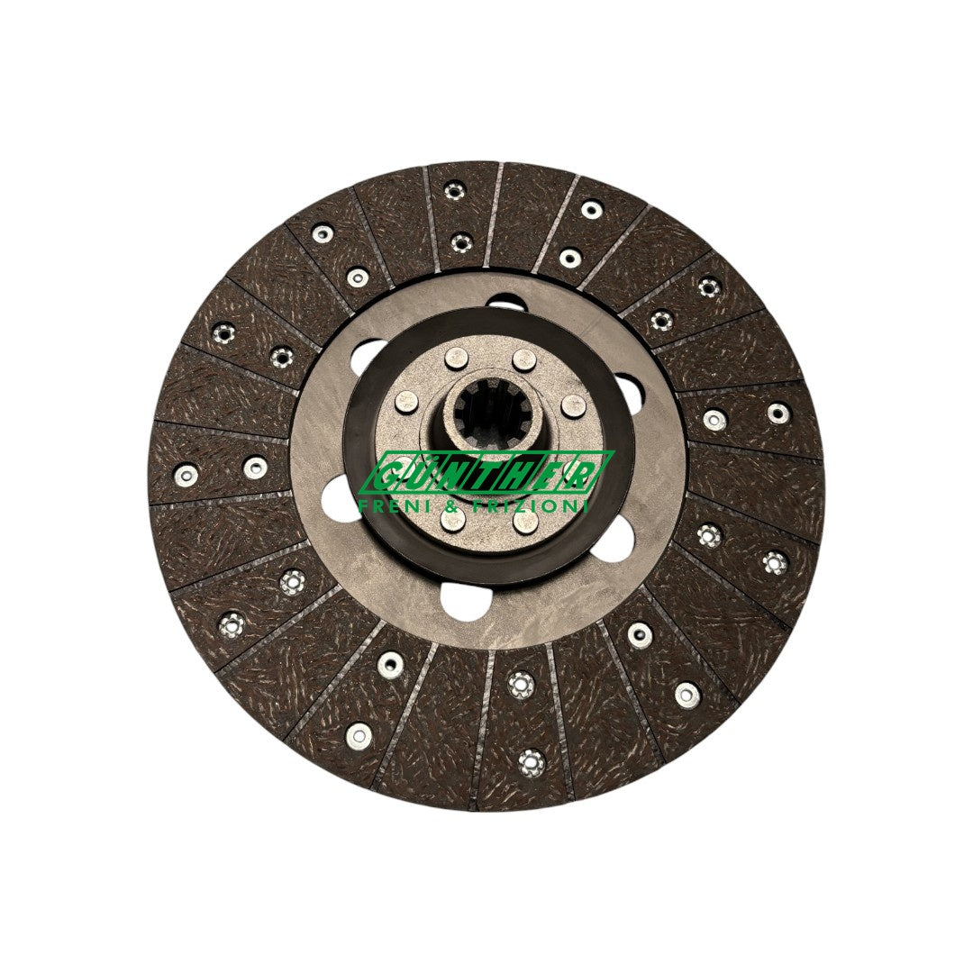Disco Frizione - GG4.40878.001 - immagine a scopo illustrativo
