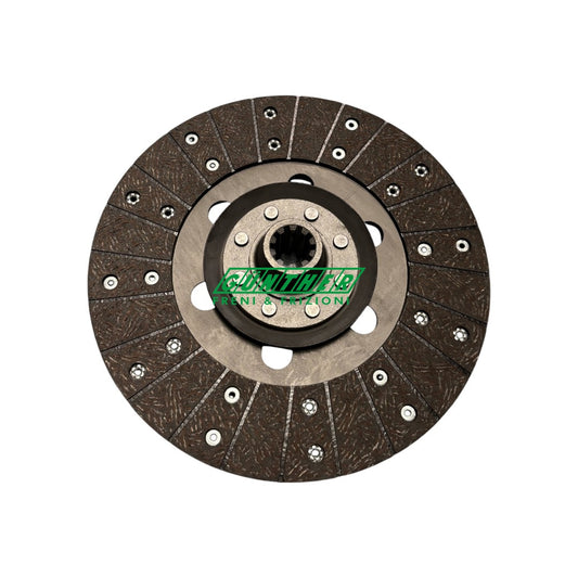 Disco Frizione - GG4.40878.001 - immagine a scopo illustrativo