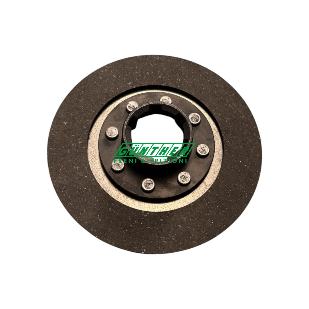 Disco Frizione - GG4.40918.002 - immagine a scopo illustrativo