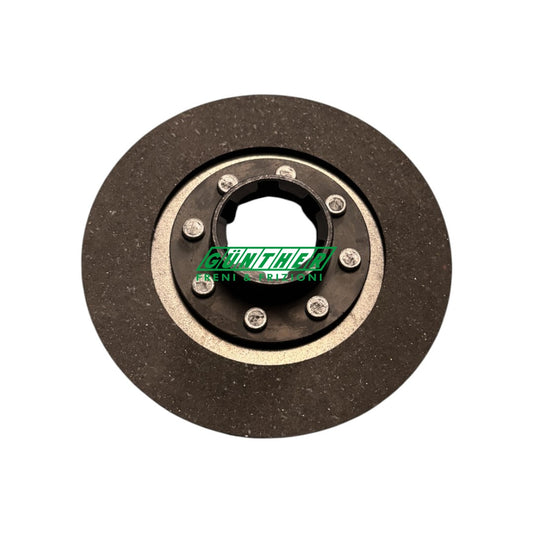 Disco Frizione - GG4.40918.002 - immagine a scopo illustrativo