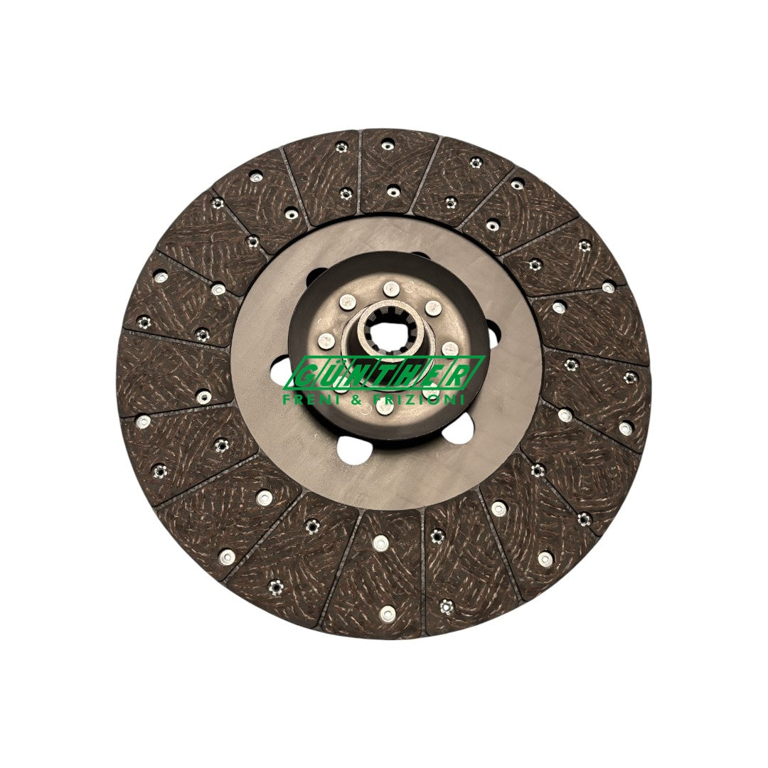 Disco Frizione - GG4.40944.001 - immagine a scopo illustrativo