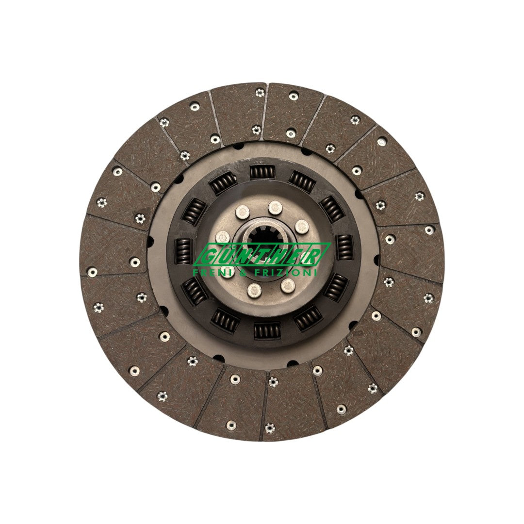 Disco Frizione - GG4.40944.045 - immagine a scopo illustrativo
