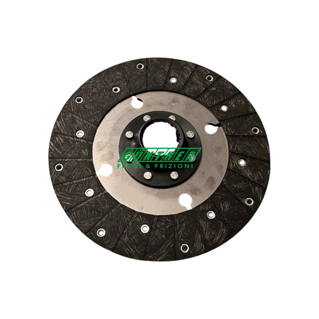 Disco Frizione - GG4.40948.002 - immagine a scopo illustrativo