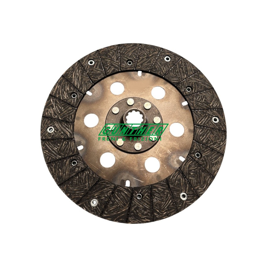 Disco Frizione - GG4.40976.002 - immagine a scopo illustrativo