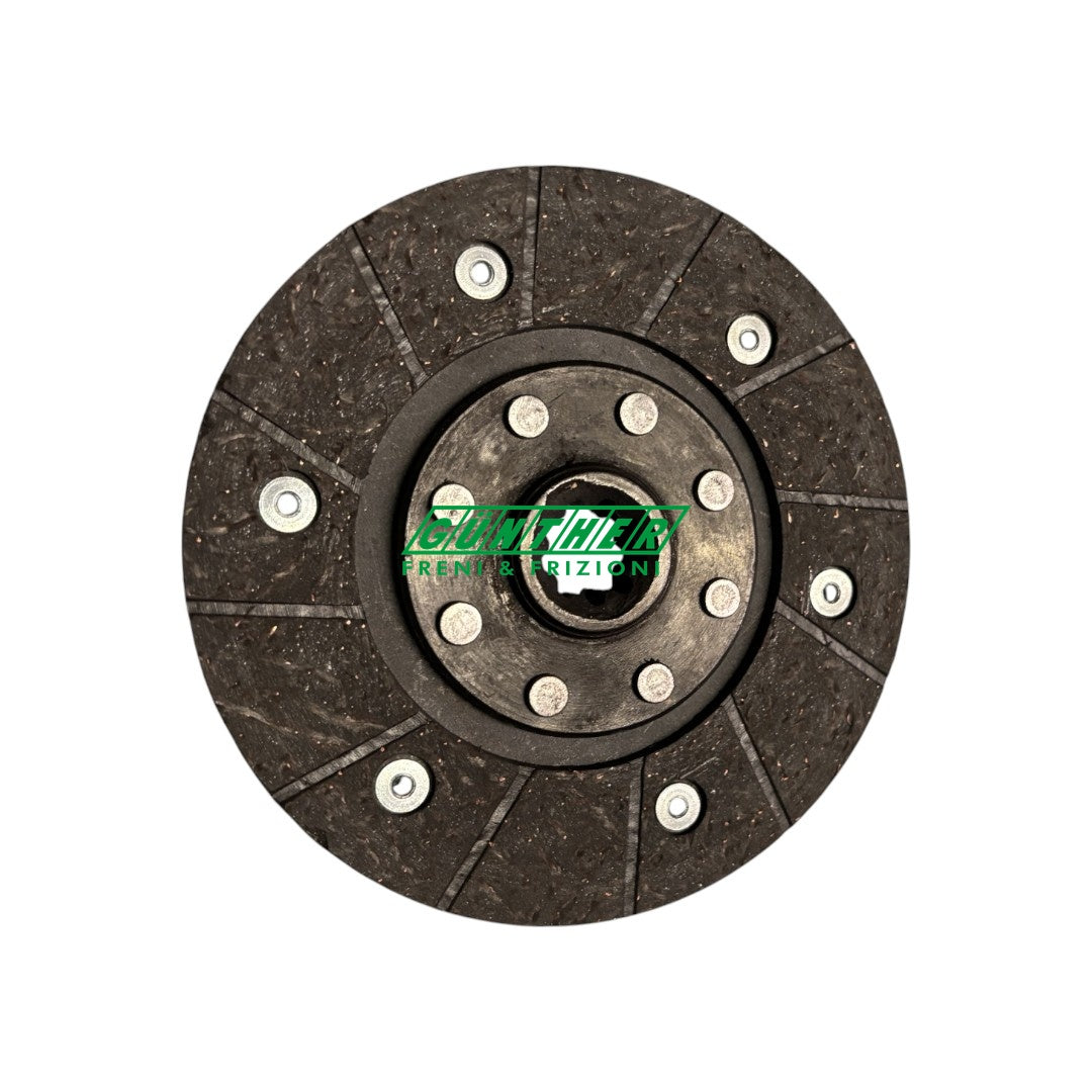 Disco Frizione - GG4.40978.002 - immagine a scopo illustrativo