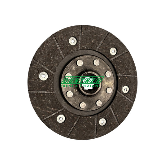 Disco Frizione - GG4.40978.002 - immagine a scopo illustrativo