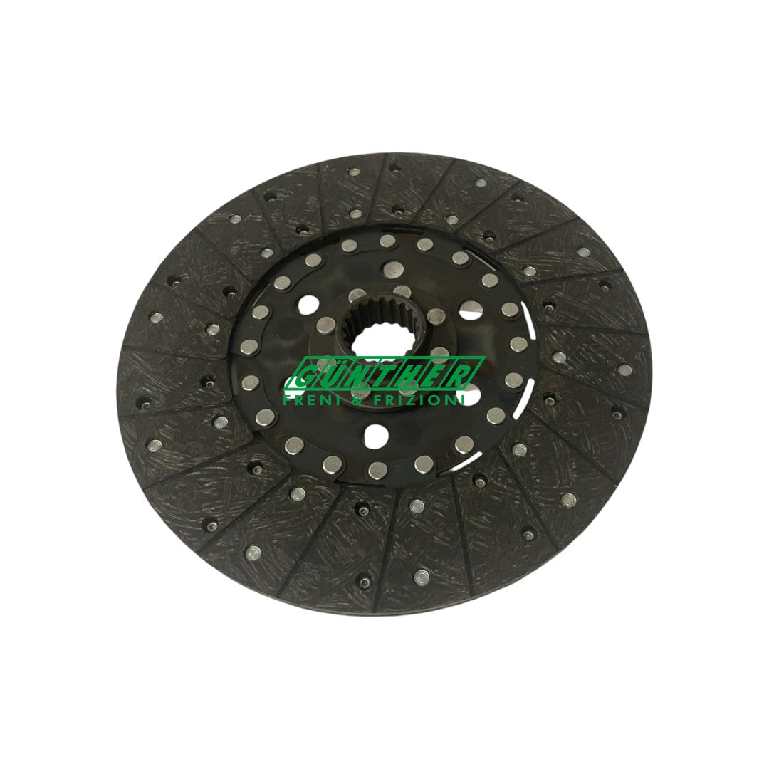 Disco Frizione - GG4.40984.003 - immagine a scopo illustrativo