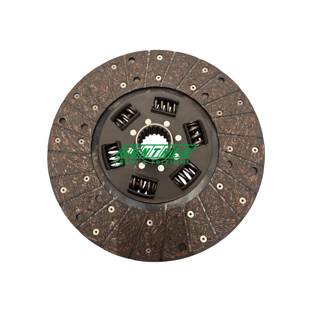 Disco Frizione - GG4.42840.065 - immagine a scopo illustrativo