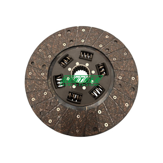 Disco Frizione - GG4.42840.065 - immagine a scopo illustrativo