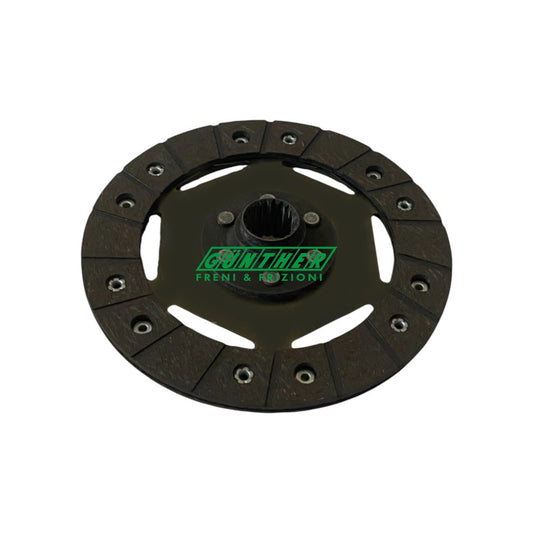 Disco Frizione - GG4.41003.001 - immagine a scopo illustrativo