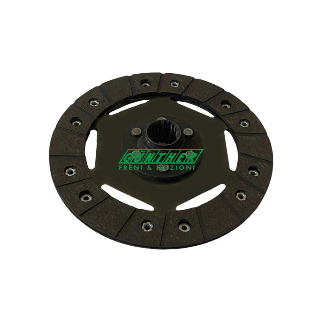 Disco Frizione - GG4.41077.001 - immagine a scopo illustrativo