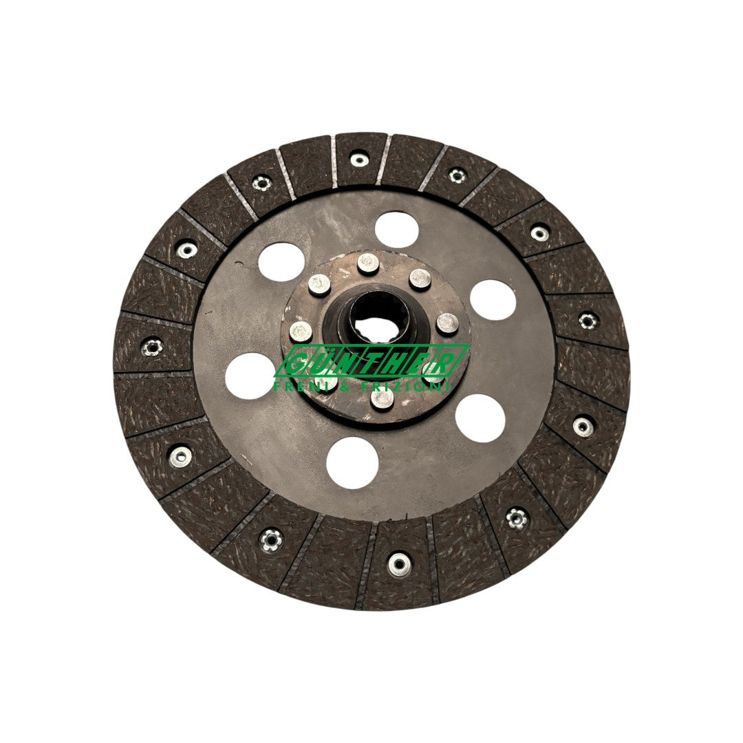 Disco Frizione - GG4.41107.002 - immagine a scopo illustrativo