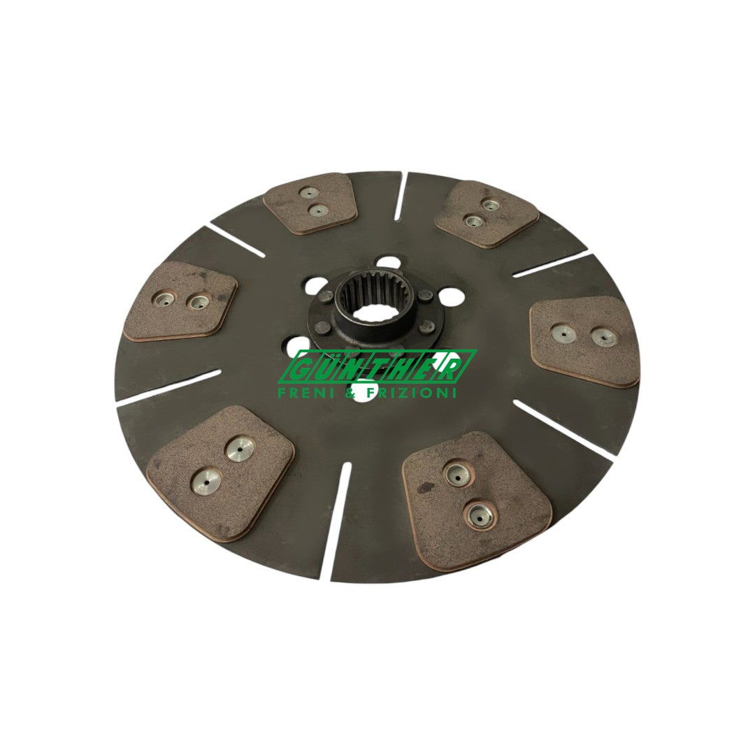 Disco Frizione - GG4.41013.004 - immagine a scopo illustrativo