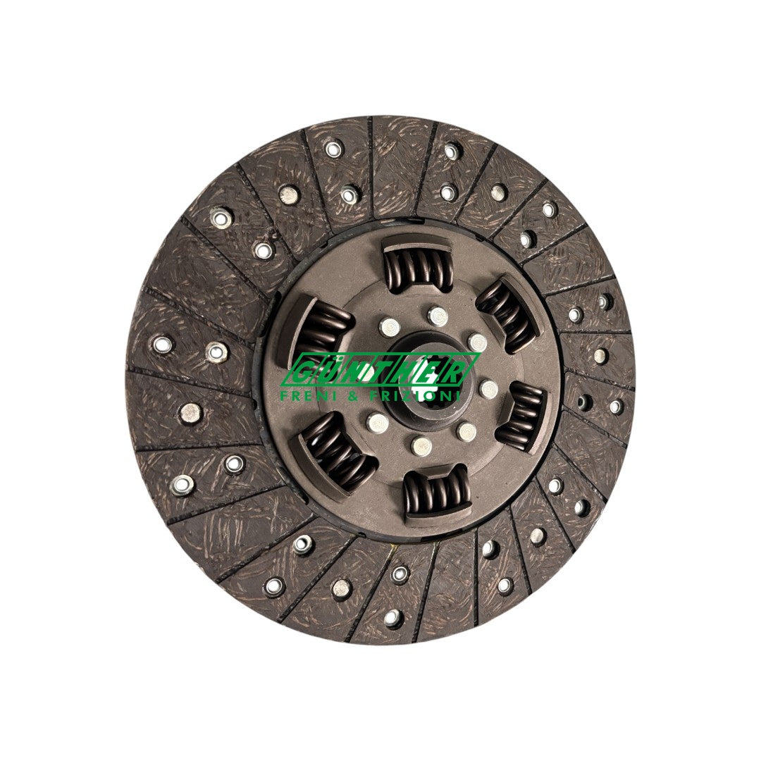 Disco Frizione - GG4.42021.187 - immagine a scopo illustrativo