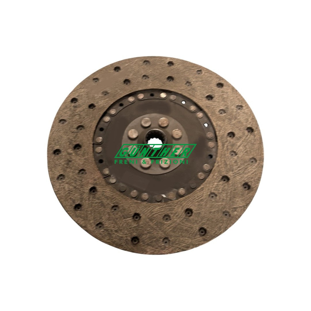 Disco Frizione - GG4.41022.003 - immagine a scopo illustrativo