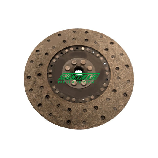 Disco Frizione - GG4.41022.003 - immagine a scopo illustrativo