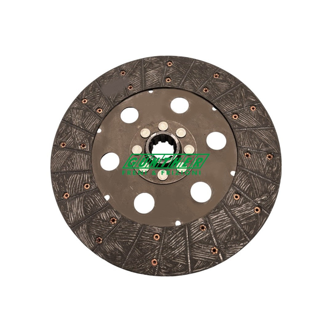 Disco Frizione - GG4.41029.001 - immagine a scopo illustrativo