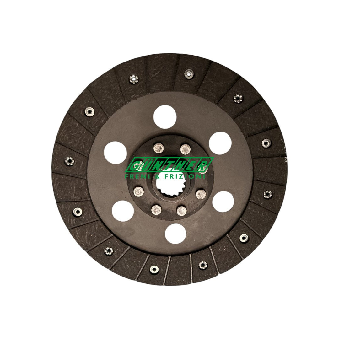 Disco Frizione - GG4.41036.002 - immagine a scopo illustrativo