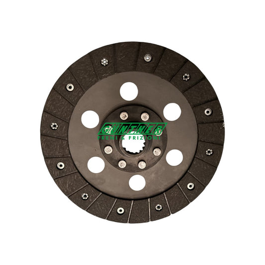 Disco Frizione - GG4.41036.002 - immagine a scopo illustrativo