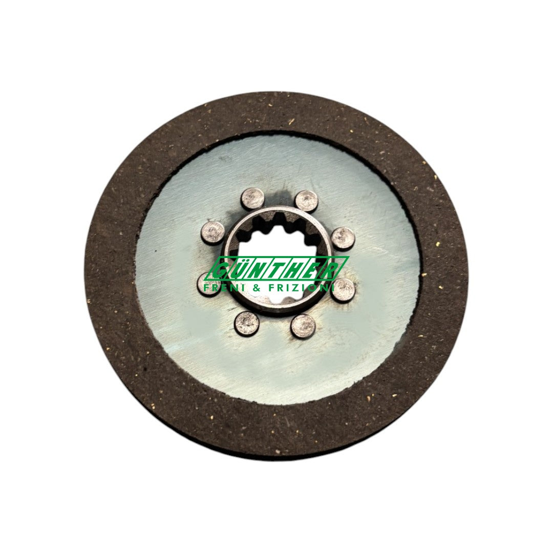 Disco Frizione - GG4.41047.001 - immagine a scopo illustrativo
