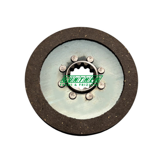 Disco Frizione - GG4.41047.001 - immagine a scopo illustrativo
